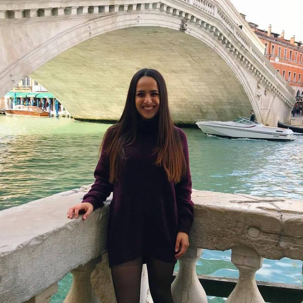 Meet your Posher, Nicole